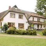 Apartmanhotel Reethaeuser Auf Ruegen