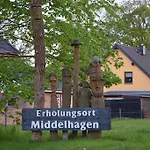 Reethaeuser Auf Ruegen