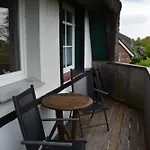 Apartmanhotel Reethaeuser Auf Ruegen 3*