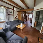 Apartmanhotel Reethaeuser Auf Ruegen 3*