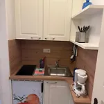 شقة فندقية ريتهويزر أوف روغن ميديلهاغن