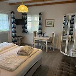 Apartmanhotel Reethaeuser Auf Ruegen