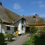 Reethaeuser Auf Ruegen