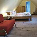 Reethaeuser Auf Ruegen 3* Middelhagen