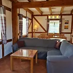 Apartmanhotel Reethaeuser Auf Ruegen