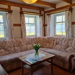 Reethaeuser Auf Ruegen Apartmanhotel