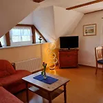 Reethaeuser Auf Ruegen 3* Middelhagen