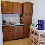 Apartmanhotel Reethaeuser Auf Ruegen Middelhagen