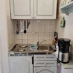 ريتهويزر أوف روغن 3* ميديلهاغن