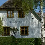Reethaeuser Auf Ruegen Apartmanhotel 3*