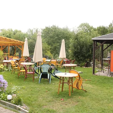 Reethaeuser Auf Ruegen 3*