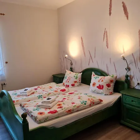 Reethaeuser Auf Ruegen 3*