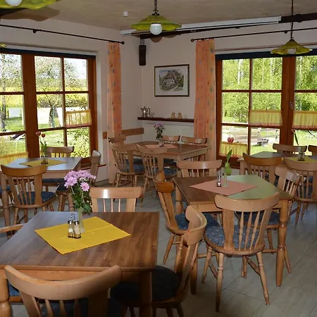 Reethaeuser Auf Ruegen 4* Middelhagen