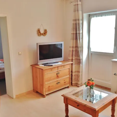 Reethaeuser Auf Ruegen 3*