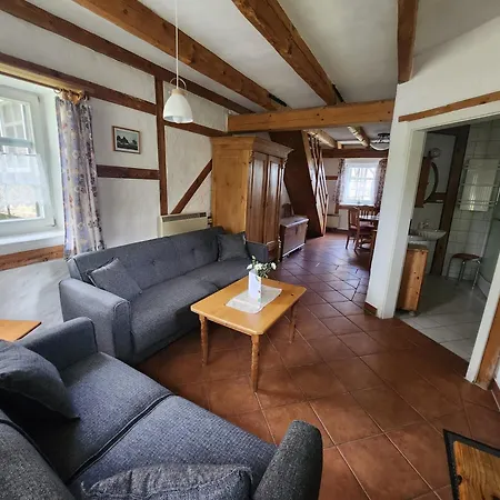 Aparthotel Reethaeuser Auf Ruegen 4*