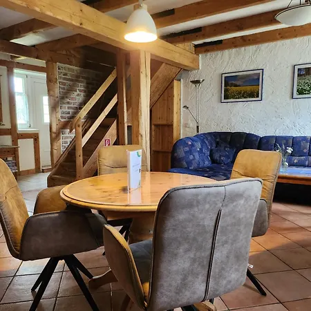 Reethaeuser Auf Ruegen Aparthotel 4*