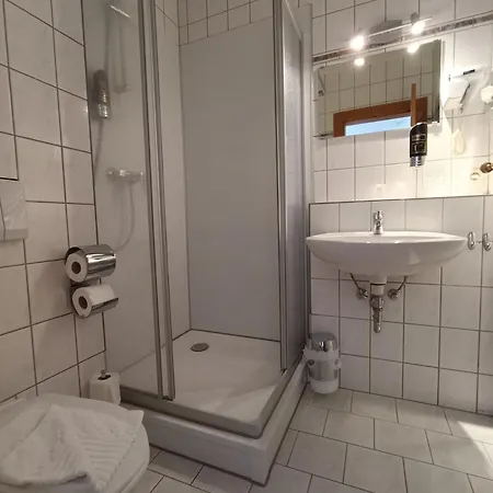Hotel apartamentowy Reethaeuser Auf Ruegen Middelhagen