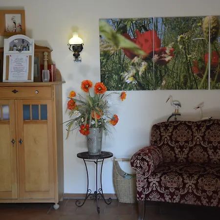 Reethaeuser Auf Ruegen Lejlighedshotel