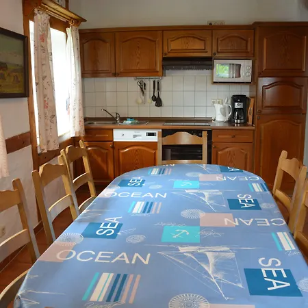 Lejlighedshotel Reethaeuser Auf Ruegen