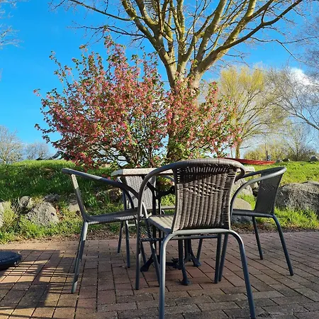 Reethaeuser Auf Ruegen Lejlighedshotel