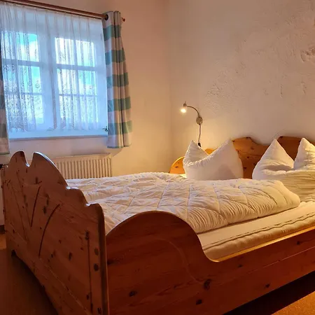 Reethaeuser Auf Ruegen Aparthotel 4*