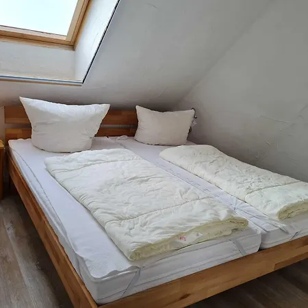 Reethaeuser Auf Ruegen Middelhagen