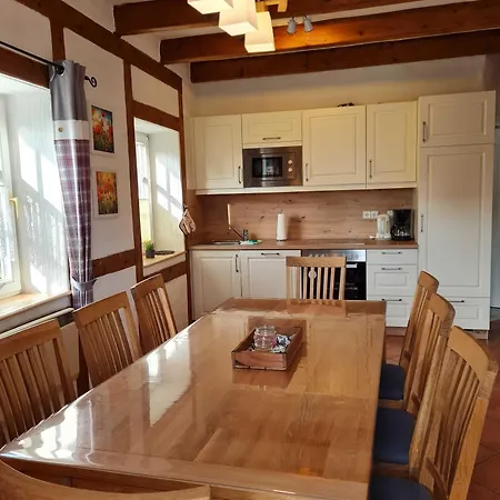 Lejlighedshotel Reethaeuser Auf Ruegen 3*