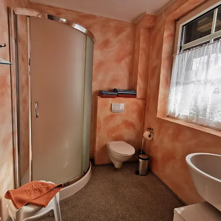 Lejlighedshotel Reethaeuser Auf Ruegen 3*