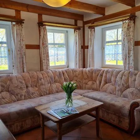 Reethaeuser Auf Ruegen Lejlighedshotel