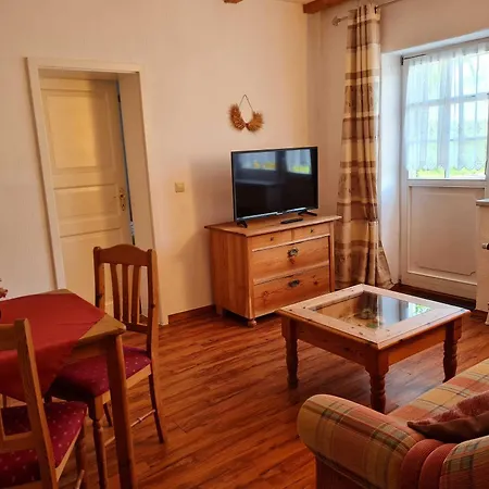 Lejlighedshotel Reethaeuser Auf Ruegen 3*