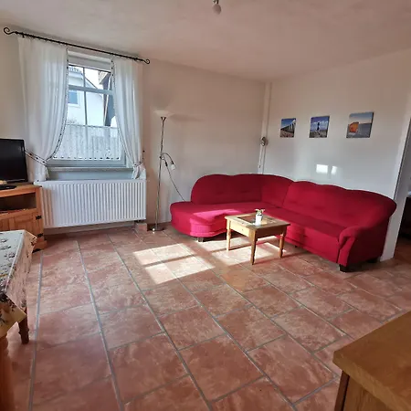 Reethaeuser Auf Ruegen Middelhagen