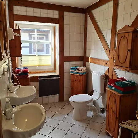 Reethaeuser Auf Ruegen