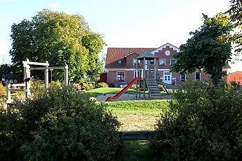 Lejlighedshotel Reethaeuser Auf Ruegen