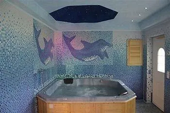 Lejlighedshotel Reethaeuser Auf Ruegen