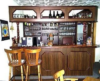 Reethaeuser Auf Ruegen Lejlighedshotel