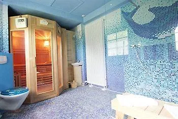 Lejlighedshotel Reethaeuser Auf Ruegen 3*