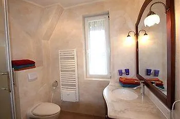 Lejlighedshotel Reethaeuser Auf Ruegen