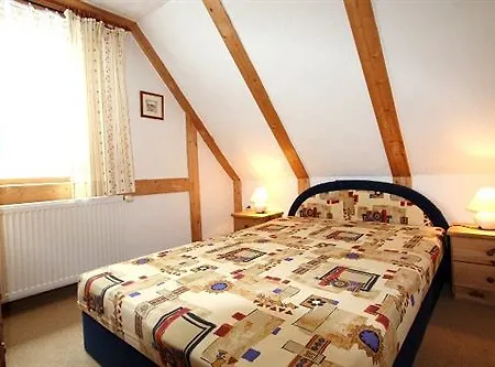 Lejlighedshotel Reethaeuser Auf Ruegen 3*