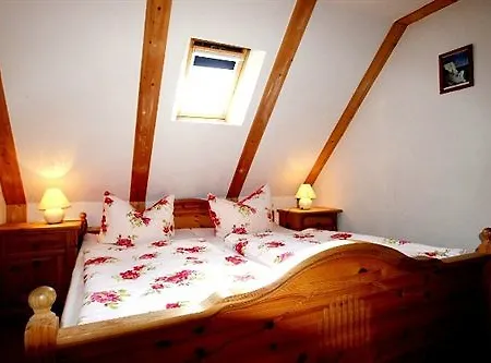 Reethaeuser Auf Ruegen