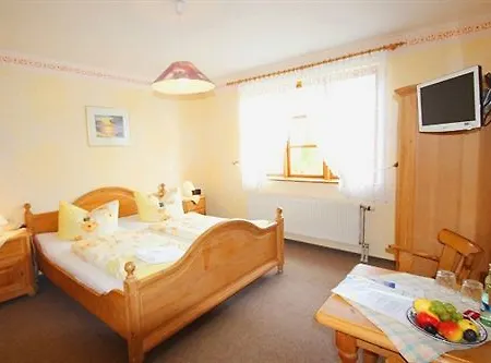 Lejlighedshotel Reethaeuser Auf Ruegen 3*