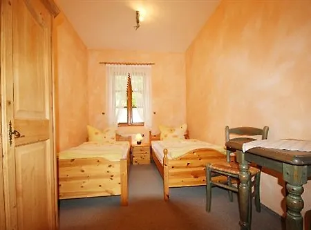 Lejlighedshotel Reethaeuser Auf Ruegen Middelhagen