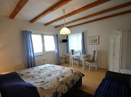 Lejlighedshotel Reethaeuser Auf Ruegen