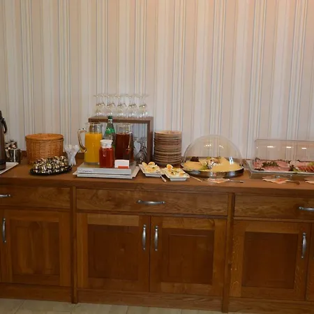 Reethaeuser Auf Ruegen Lejlighedshotel 3*