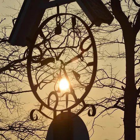 Lejlighedshotel Reethaeuser Auf Ruegen 3*