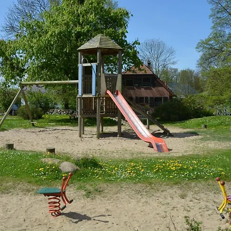 Lejlighedshotel Reethaeuser Auf Ruegen