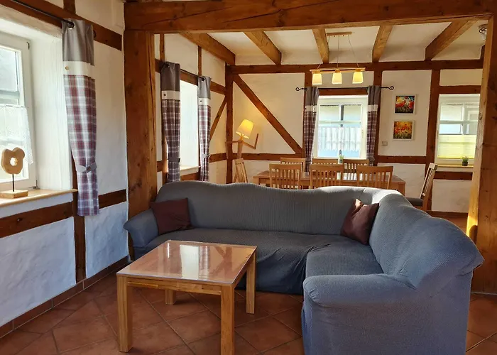 Aparthotel Reethaeuser Auf Ruegen